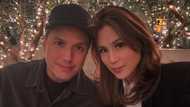 Toni Gonzaga shares captivating post on her, Paul Soriano's 10th wedding anniversary