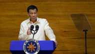 Pres. Duterte says he used to be gay and claims Sen. Trillanes is homosexual too