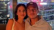 Maxene Magalona gives Geoff Gonzalez a touching birthday tribute