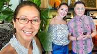 Korina Sanchez remembers Ricky Lo in emotional post; calls him a "tormentor"