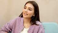 Trina Candaza gets real and honest about her coping mechanism when she's not okay