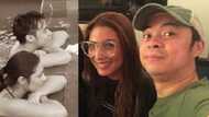 Chito Miranda greets friend Bubbles Paraiso: “Happy birthday, Sungit”