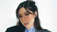 Moira Dela Torre, nagsalita na sa unfollowing issue na sangkot ang mga kaibigang artista