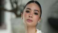 Heart Evangelista, nine-nerbyos pa rin kada show kahit nasa rurok na ng tagumpay: “Guys, I’m so nervous 10x”