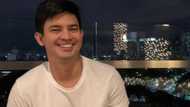 Jason Abalos, balik workout sa gym para maiwasan ang "dad bod"