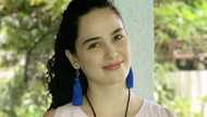 Kristine Hermosa sa in-edit na video ng anak na si Ondrea: "She always makes me tear up"