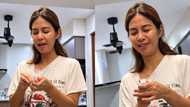 Paul Jake Castillo shares adobrable video of wife Kaye Abad: "Boodolers"