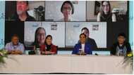 John Lloyd Cruz is now Kapuso; photos from his contract signing go viral