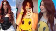 Anne Curtis, napa-react sa nakahalungkat ng kanyang smiley top: "Insane that you found this!"