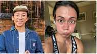 Kuya Kim Atienza reacts to Jodi Sta. Maria's adorable photo: "maganda pa din naman"