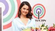 Janine Gutierrez talks about why she chose to be a Kapamilya