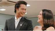 Sylvia Sanchez, may nakaka-antig na wedding anniversary message para kay Zanjoe at Ria