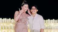 Chloe San Jose at Carlos Yulo, inanunsyo na ang kanilang engagement