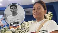 Rovelyn Baterbonia, may napakasakit na reaction matapos makatanggap ng isang regalo