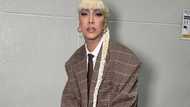 Vice Ganda, napahirit sa diretsong sagot ni Anne Curtis sa basher: "Ay may umorder ng pika"
