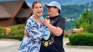 Smokey Manaloto happily expecting Baby No. 2 with Cassie Brazal