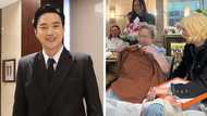 Ryan Bang, may nais gawin kasama ang ina ni Vice Ganda