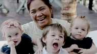 Pinay nanny, niregaluhan ng kanyang Canadian employer ng "million-dollar home"