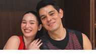 Barbie Imperial, may sweet na post para kay Richard Gutierrez