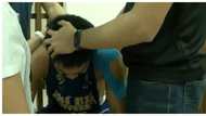 Video ng paghagulgol ni John Amores matapos ang panununtok, nag-viral
