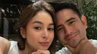 Julia Barretto, panibagong sweet pics kasama si Gerald Anderson, viral: “Nice to spend quality time with RJ”