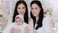 Alex Gonzaga, may nakakaaliw na paalam kay Toni Gonzaga: "Mga 18 years lang naman hinihingi ko"