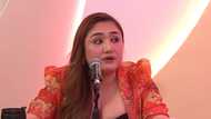 Angelica Jones, “na-offend” sa cover version ng “Miss Flawless” ni Sachzna Laparan