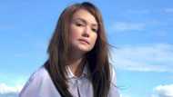 Angelica Panganiban, sinabihan na si Gregg Homan gusto niyang magising sa tabi nito "the rest of my life"