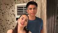 Milano Sanchez breaks silence on rumor involving Claudine Barretto