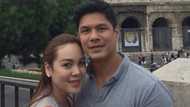 Claudine Barretto shares reason why marriage with Raymart Santiago did not work out in old interview