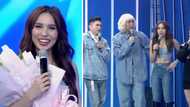 Kyline Alcantara, inalala ang first ‘It’s Showtime’ guesting niya noong bata pa siya