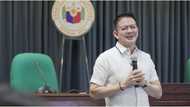 Sen. Chiz Escudero and contractor, acquitted by COMELEC department regarding P30M campaign donation