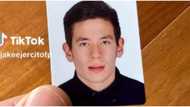 Jake Ejercito posts adorable video featuring his ID photo