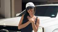 Shuvee Etrata buys her first car, shares inspiring posts