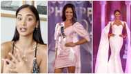 Pia Wurtzbach commends Kisses Delavin for her performance at Miss Universe PH 2021