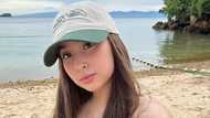Yumi Garcia, may bagong post sa social media; “Forgive yourself"
