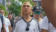 Vice Ganda, di napigilang mapamura sa rally: "Hindi ko kayang maging magalang sa kanila"