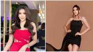 Herlene 'Hipon Girl' Budol's stunning photos go viral; gain praises from netizens, celebs