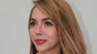 Glam photos and videos ni Julia Montes, labis na pinuri ng netizens