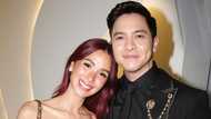 Heart Evangelista, ibinunyag katangian ni Alden Richards na kanyang hinahangaan