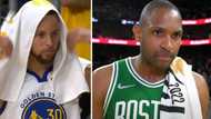 NBA Finals Game 1: Boston Celtics, dinaig ang Golden State Warriors