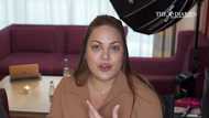 KC Concepcion gives empowering message to single ladies in a viral video