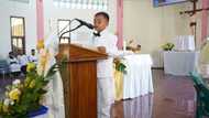 At our wedding, my fiancé's son ran to the altar and shouted, "Dad, you already have a wife!"