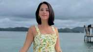 Maxene Magalona sa naging pag-uusap nila ng kanyang ina: "I finally see my mom"