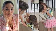 Heart Evangelista, sobrang saya dahil nakauwi na ang nawawalang pusa nina Solenn Heussaff, Nico Bolzico