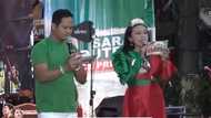 Ai-Ai delas Alas, Bayani Agbayani, fire up UniTeam rally in Sampaloc, Manila