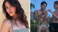 Maureen Wroblewitz, ipinakita video ng boyfriend na 1st time kumain ng balut