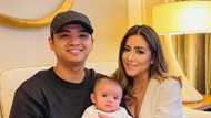 Angeline Quinto, alam niyang isa si Mama Bob na humiling para makasama niya si Baby Sylvio