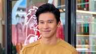 Enchong Dee admits to keeping showbiz relationships secret