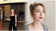 Donnalyn Bartolome, umalma sa komento sa vlog niya sa Spider-man Premiere night